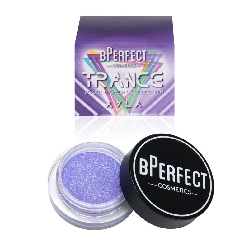 BPerfect Trance Collection Loose Pigments Ayla