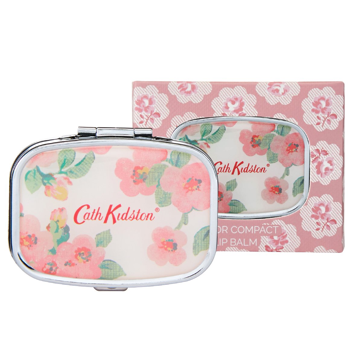 Cath Kidston Freston Cassis And Rose Duo Giftset B