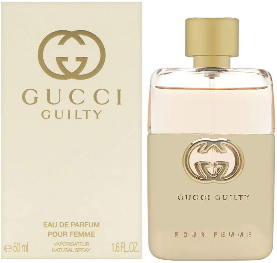 Gucci Guilty 50ml Edp Spr