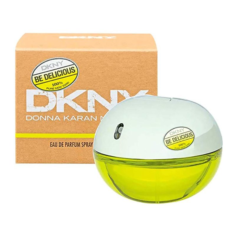 DKNY Be Delicious 30ml Edp Spr