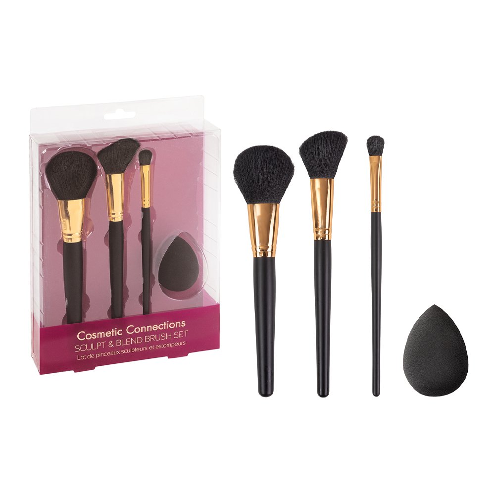 Royal Cosmetics Cosmetic Connections Sculpt And Blend Set