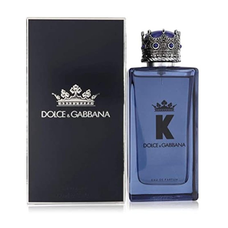 Dolce And Gabbana K 100ml Edp Spr
